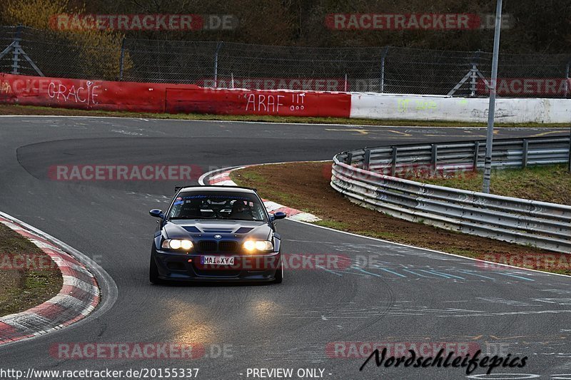 Bild #20155337 - Touristenfahrten Nürburgring Nordschleife (20.03.2023)