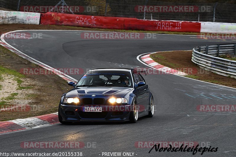 Bild #20155338 - Touristenfahrten Nürburgring Nordschleife (20.03.2023)