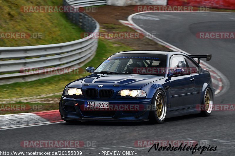 Bild #20155339 - Touristenfahrten Nürburgring Nordschleife (20.03.2023)