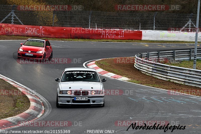 Bild #20155369 - Touristenfahrten Nürburgring Nordschleife (20.03.2023)