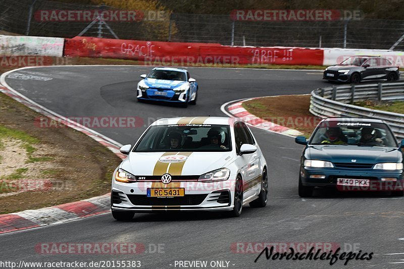 Bild #20155383 - Touristenfahrten Nürburgring Nordschleife (20.03.2023)