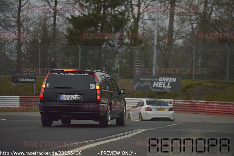 Bild #20155438 - Touristenfahrten Nürburgring Nordschleife (20.03.2023)