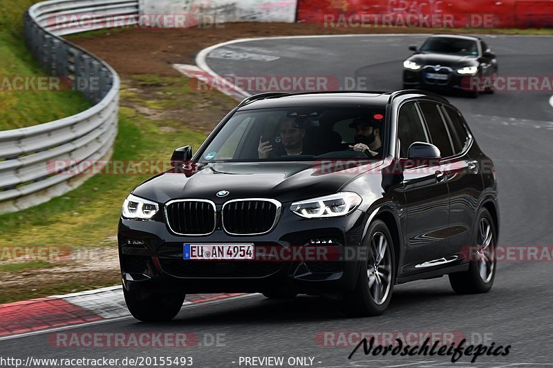 Bild #20155493 - Touristenfahrten Nürburgring Nordschleife (20.03.2023)