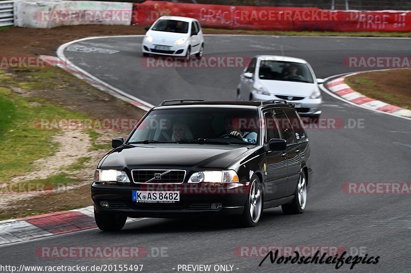 Bild #20155497 - Touristenfahrten Nürburgring Nordschleife (20.03.2023)