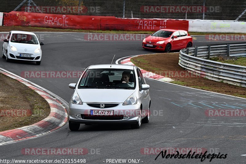 Bild #20155498 - Touristenfahrten Nürburgring Nordschleife (20.03.2023)