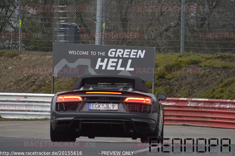 Bild #20155616 - Touristenfahrten Nürburgring Nordschleife (20.03.2023)