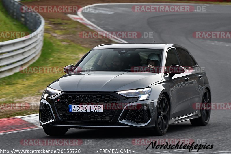 Bild #20155728 - Touristenfahrten Nürburgring Nordschleife (20.03.2023)