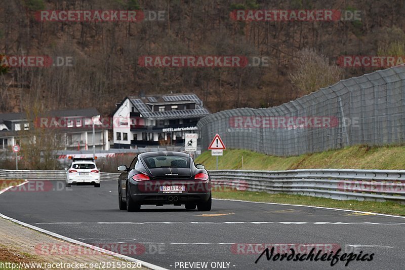 Bild #20155820 - Touristenfahrten Nürburgring Nordschleife (20.03.2023)