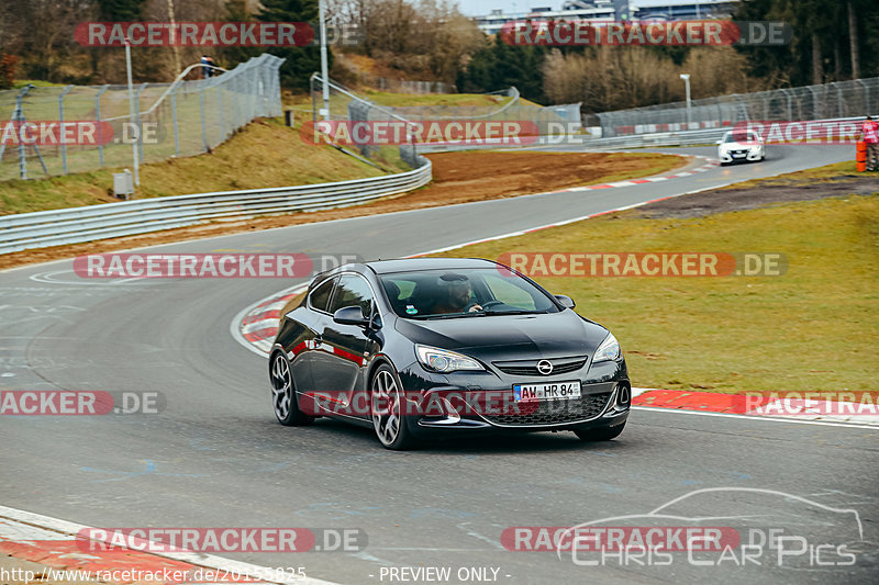 Bild #20155825 - Touristenfahrten Nürburgring Nordschleife (20.03.2023)