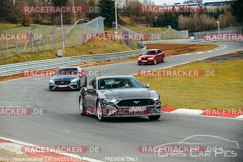 Bild #20155897 - Touristenfahrten Nürburgring Nordschleife (20.03.2023)