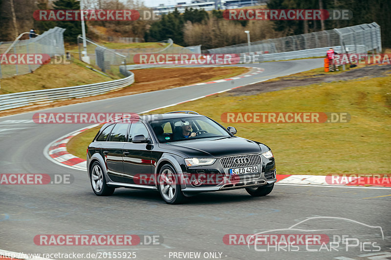 Bild #20155925 - Touristenfahrten Nürburgring Nordschleife (20.03.2023)