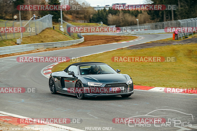 Bild #20155994 - Touristenfahrten Nürburgring Nordschleife (20.03.2023)