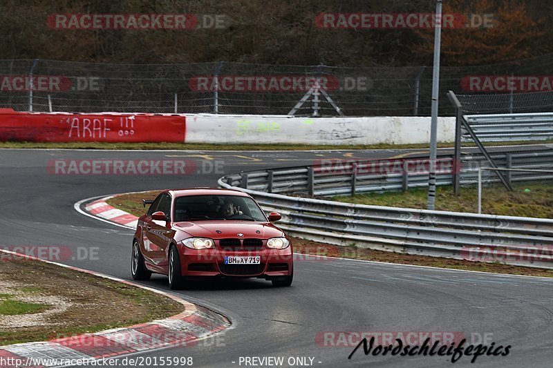 Bild #20155998 - Touristenfahrten Nürburgring Nordschleife (20.03.2023)