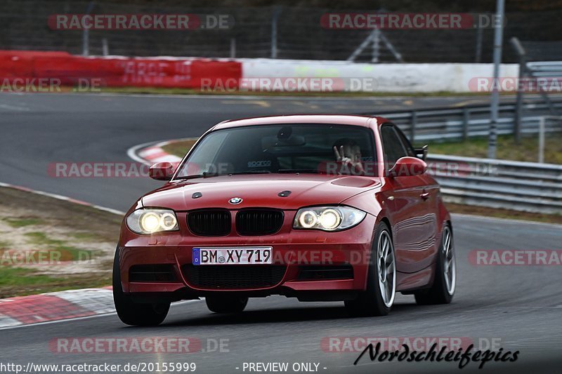 Bild #20155999 - Touristenfahrten Nürburgring Nordschleife (20.03.2023)