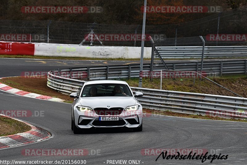 Bild #20156030 - Touristenfahrten Nürburgring Nordschleife (20.03.2023)