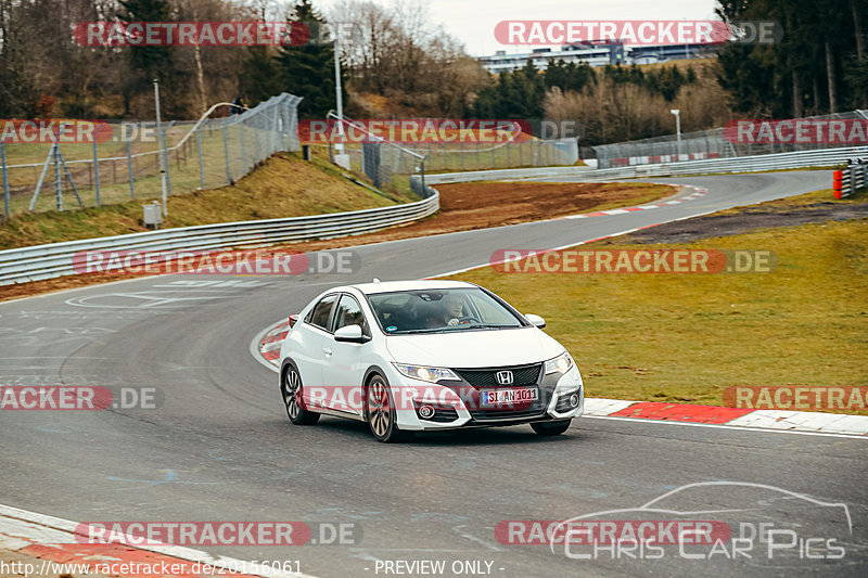 Bild #20156061 - Touristenfahrten Nürburgring Nordschleife (20.03.2023)