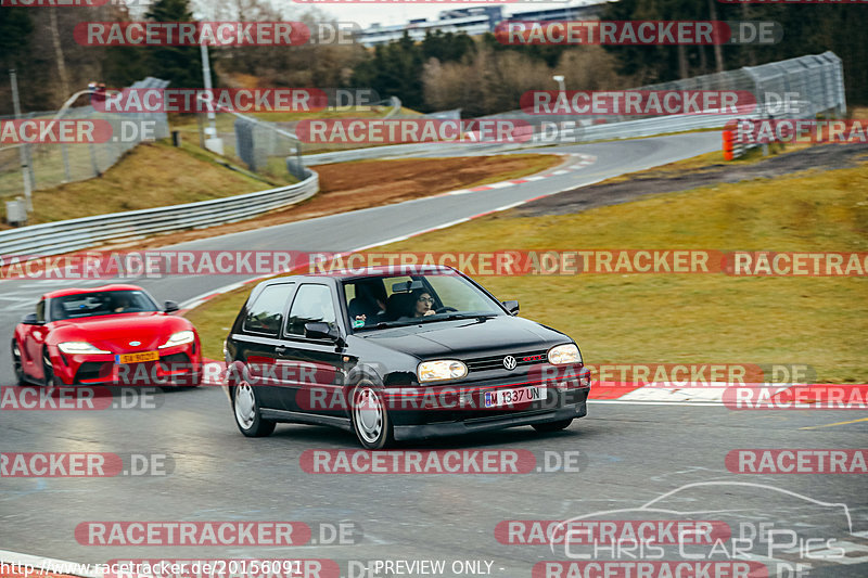 Bild #20156091 - Touristenfahrten Nürburgring Nordschleife (20.03.2023)