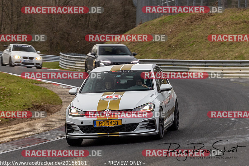 Bild #20156181 - Touristenfahrten Nürburgring Nordschleife (20.03.2023)