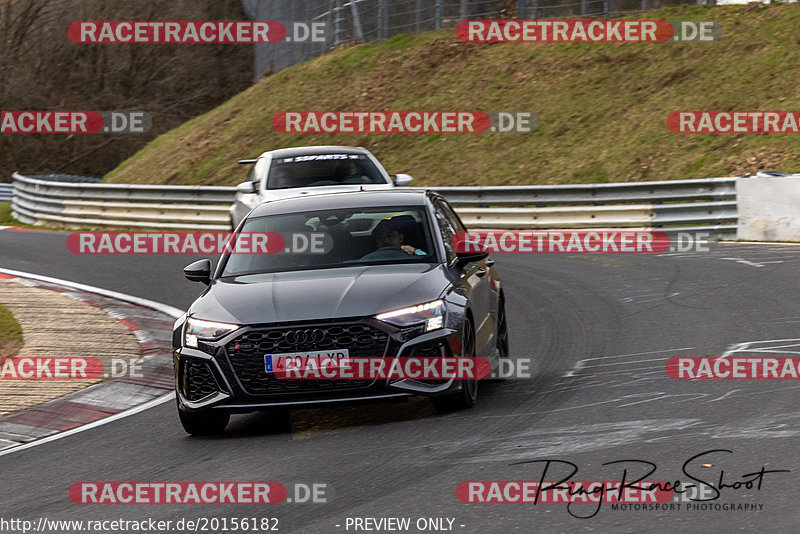 Bild #20156182 - Touristenfahrten Nürburgring Nordschleife (20.03.2023)