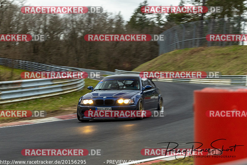 Bild #20156295 - Touristenfahrten Nürburgring Nordschleife (20.03.2023)