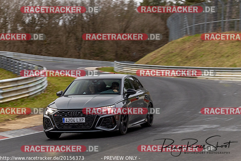 Bild #20156373 - Touristenfahrten Nürburgring Nordschleife (20.03.2023)