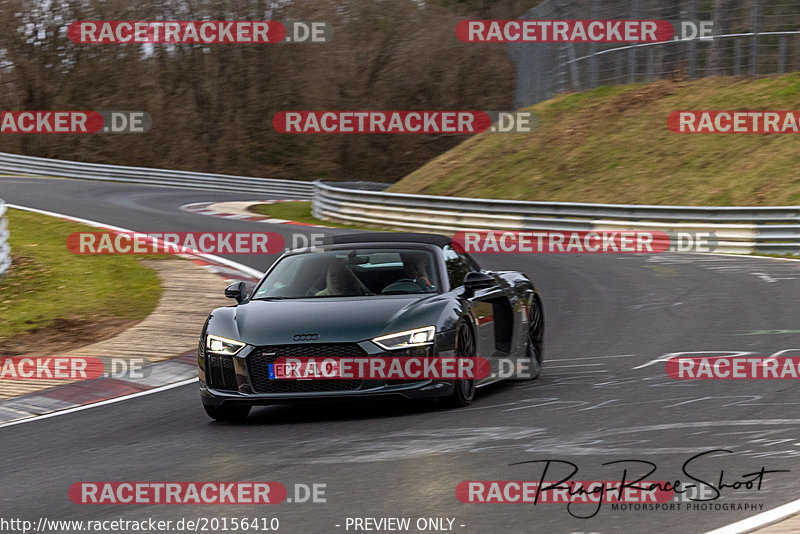 Bild #20156410 - Touristenfahrten Nürburgring Nordschleife (20.03.2023)