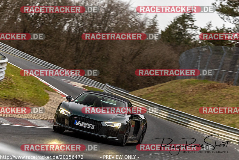 Bild #20156472 - Touristenfahrten Nürburgring Nordschleife (20.03.2023)