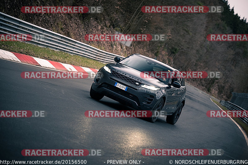 Bild #20156500 - Touristenfahrten Nürburgring Nordschleife (20.03.2023)