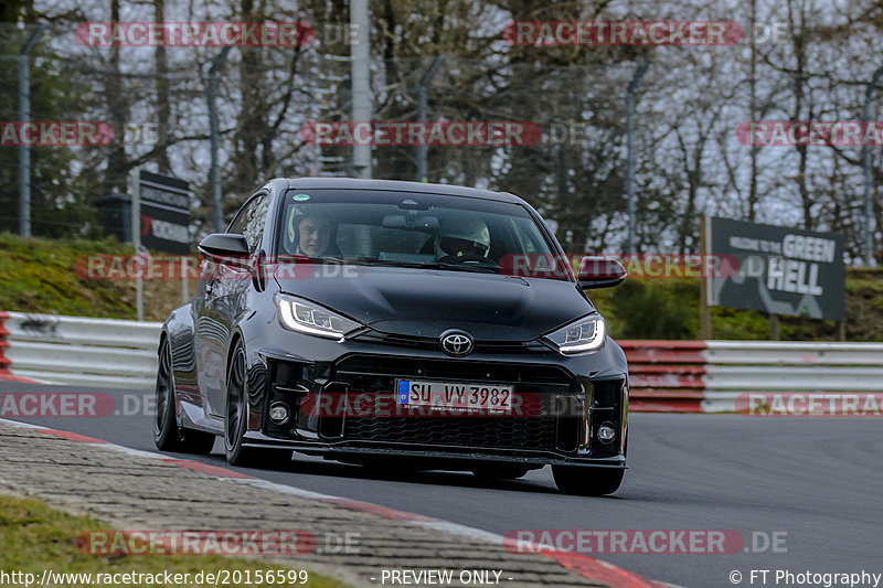 Bild #20156599 - Touristenfahrten Nürburgring Nordschleife (20.03.2023)