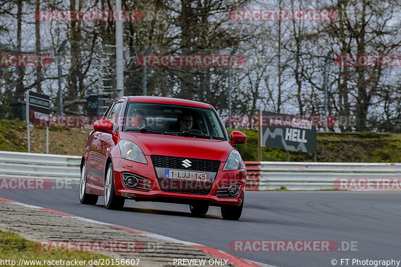 Bild #20156607 - Touristenfahrten Nürburgring Nordschleife (20.03.2023)