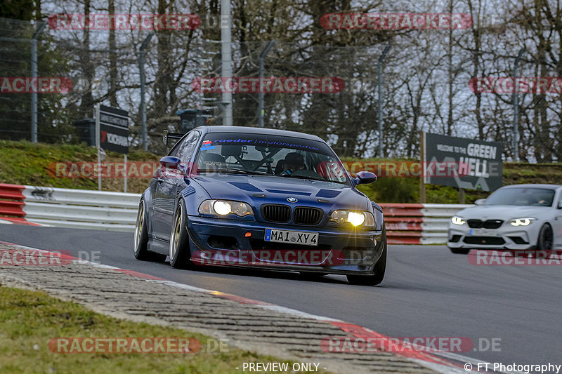 Bild #20156609 - Touristenfahrten Nürburgring Nordschleife (20.03.2023)