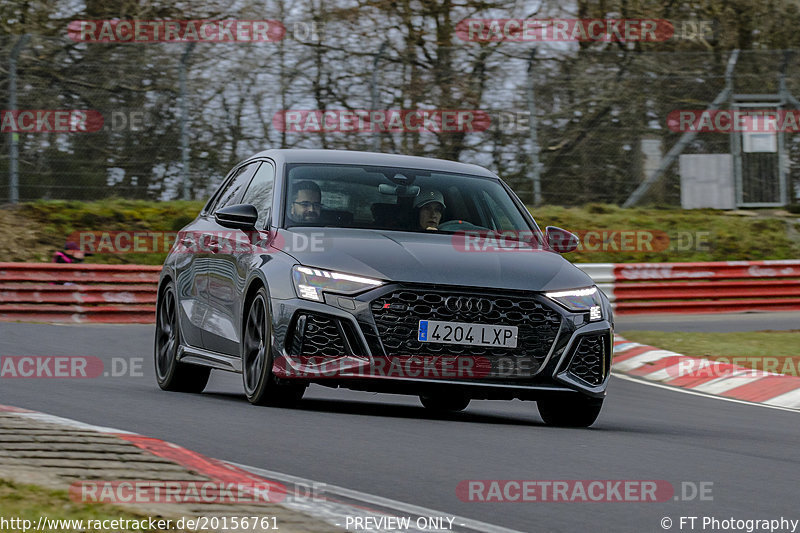 Bild #20156761 - Touristenfahrten Nürburgring Nordschleife (20.03.2023)