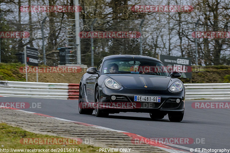 Bild #20156774 - Touristenfahrten Nürburgring Nordschleife (20.03.2023)