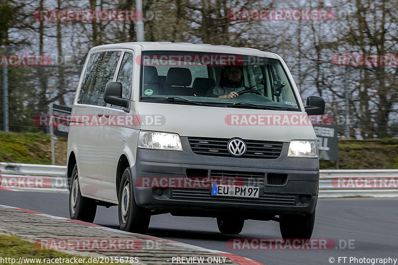 Bild #20156785 - Touristenfahrten Nürburgring Nordschleife (20.03.2023)