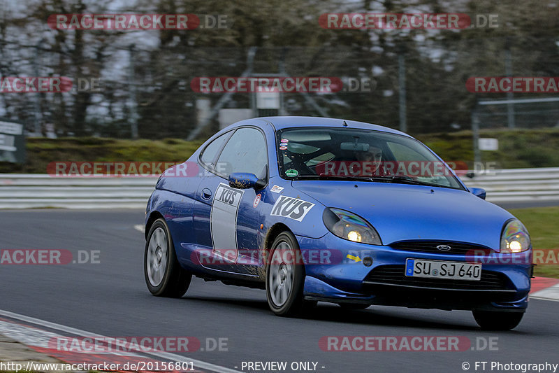 Bild #20156801 - Touristenfahrten Nürburgring Nordschleife (20.03.2023)