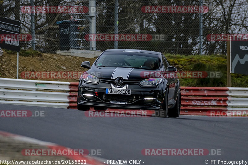 Bild #20156821 - Touristenfahrten Nürburgring Nordschleife (20.03.2023)