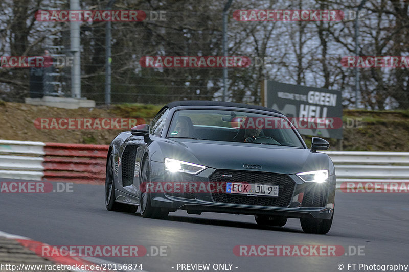 Bild #20156874 - Touristenfahrten Nürburgring Nordschleife (20.03.2023)