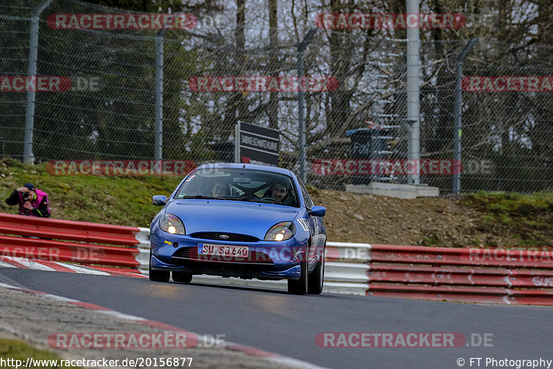 Bild #20156877 - Touristenfahrten Nürburgring Nordschleife (20.03.2023)