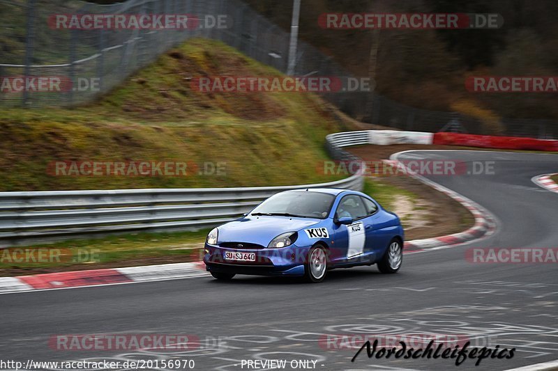 Bild #20156970 - Touristenfahrten Nürburgring Nordschleife (20.03.2023)