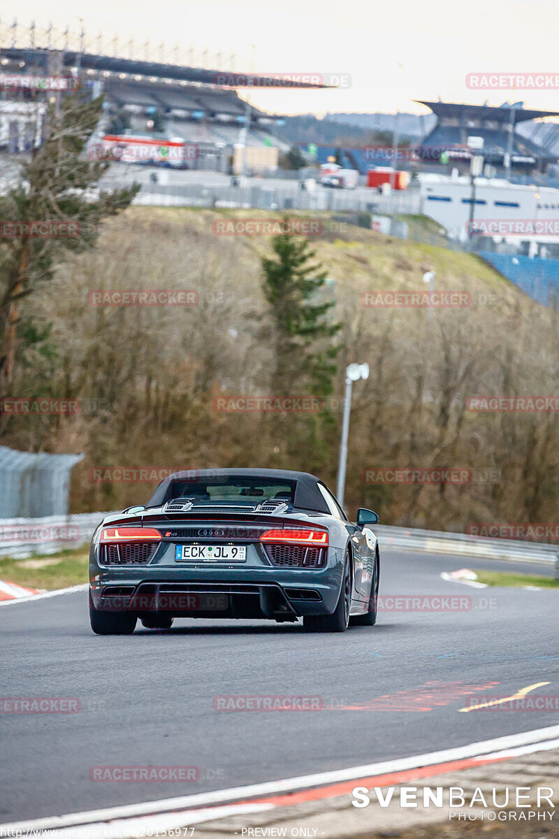 Bild #20156977 - Touristenfahrten Nürburgring Nordschleife (20.03.2023)