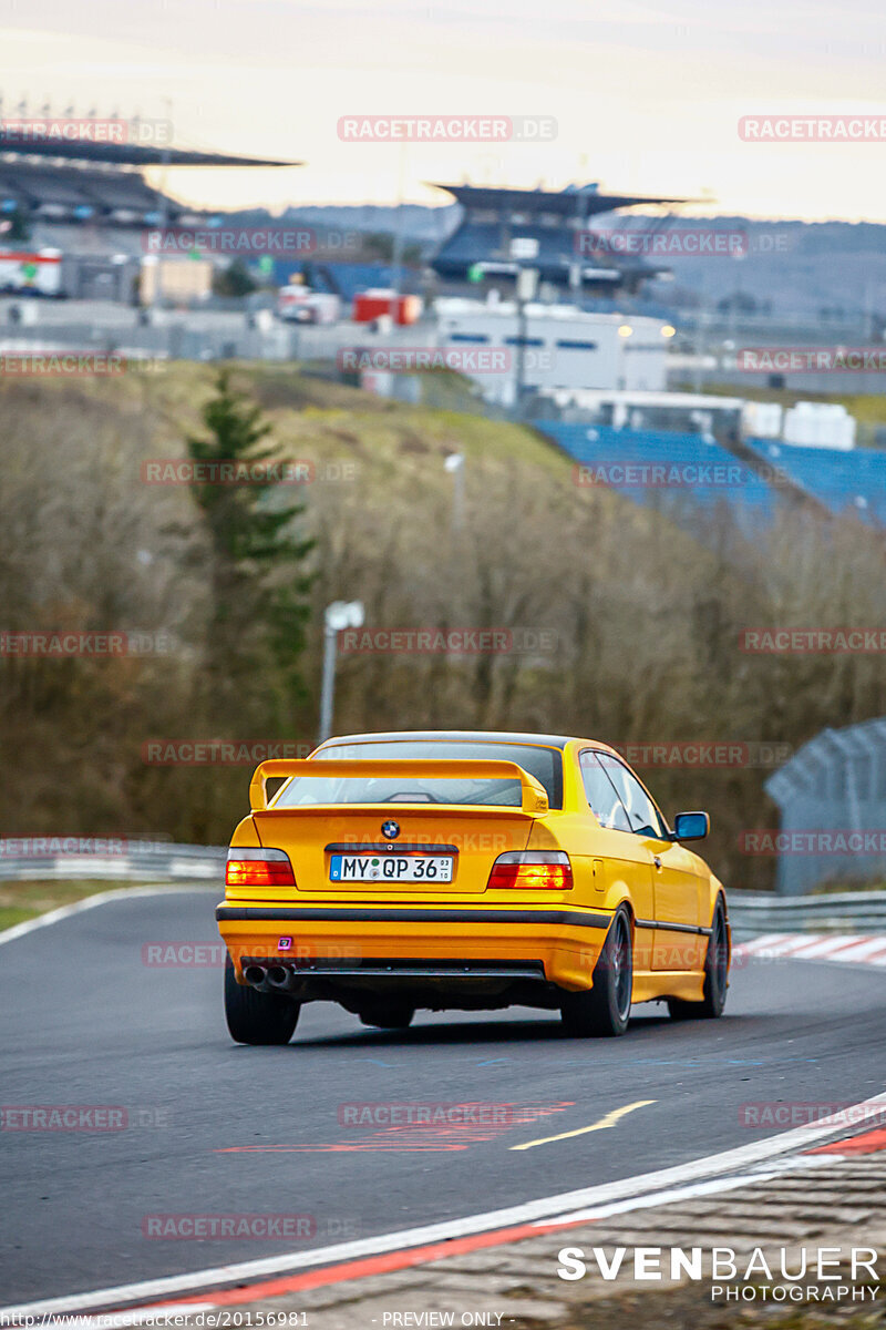 Bild #20156981 - Touristenfahrten Nürburgring Nordschleife (20.03.2023)