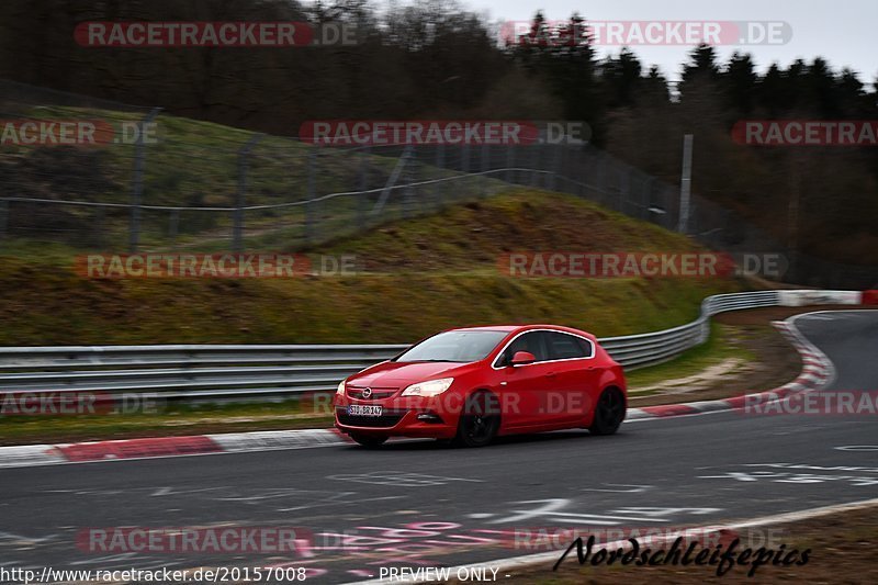 Bild #20157008 - Touristenfahrten Nürburgring Nordschleife (20.03.2023)