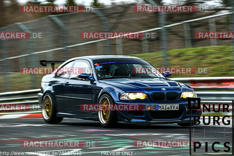 Bild #20157032 - Touristenfahrten Nürburgring Nordschleife (20.03.2023)