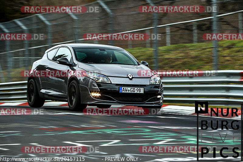 Bild #20157115 - Touristenfahrten Nürburgring Nordschleife (20.03.2023)