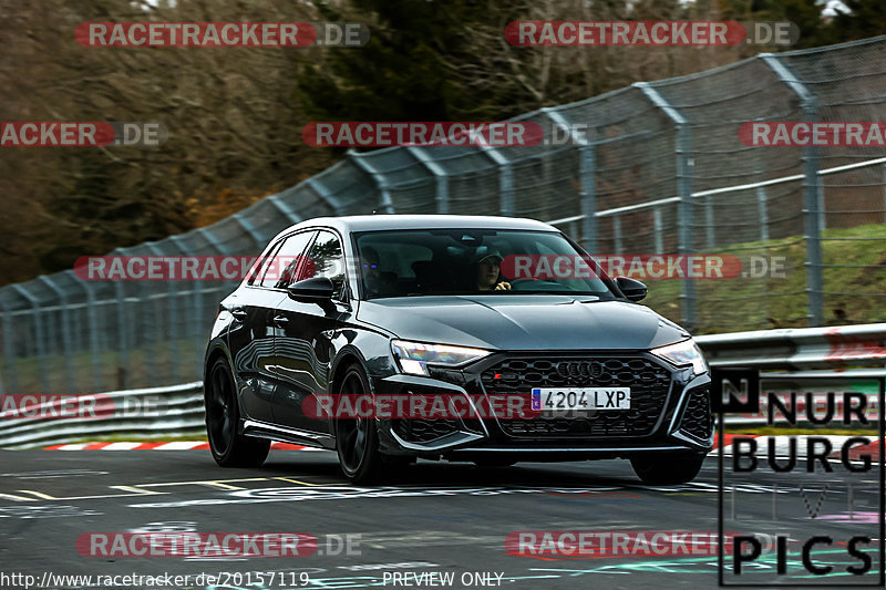 Bild #20157119 - Touristenfahrten Nürburgring Nordschleife (20.03.2023)