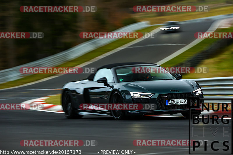 Bild #20157173 - Touristenfahrten Nürburgring Nordschleife (20.03.2023)