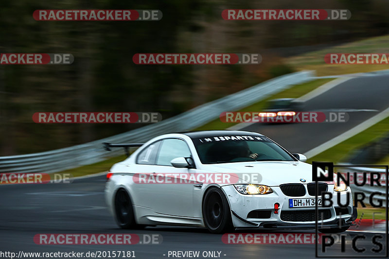 Bild #20157181 - Touristenfahrten Nürburgring Nordschleife (20.03.2023)