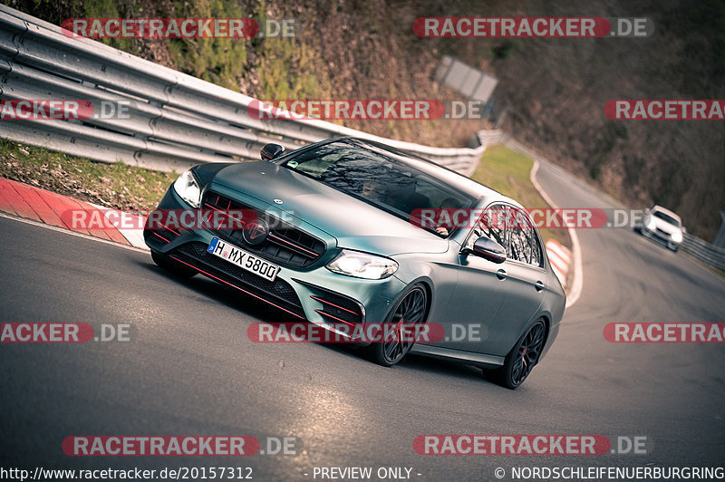 Bild #20157312 - Touristenfahrten Nürburgring Nordschleife (20.03.2023)