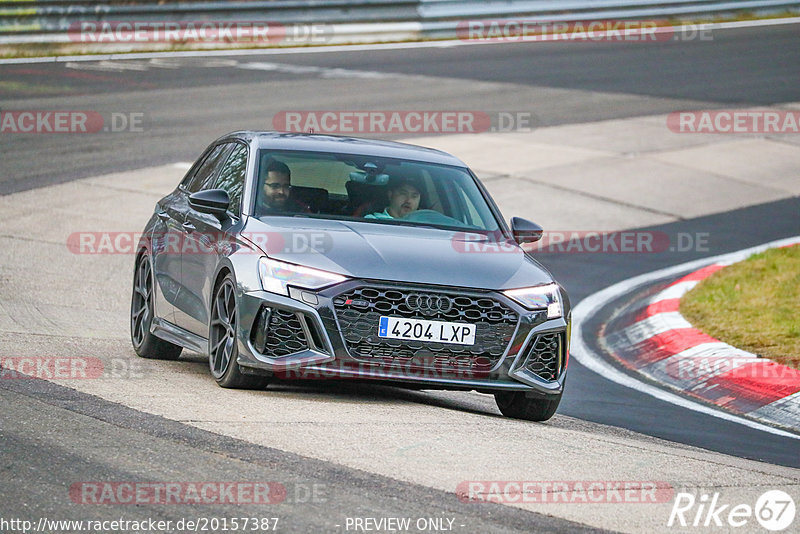 Bild #20157387 - Touristenfahrten Nürburgring Nordschleife (20.03.2023)