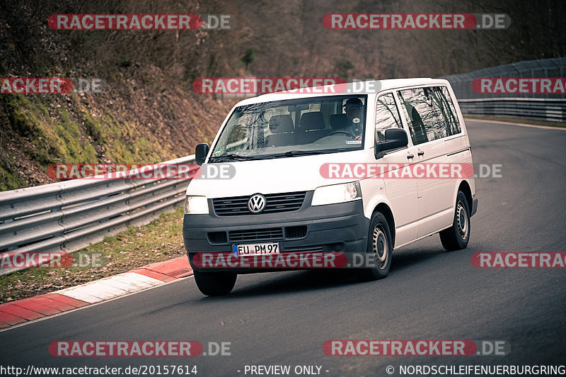 Bild #20157614 - Touristenfahrten Nürburgring Nordschleife (20.03.2023)